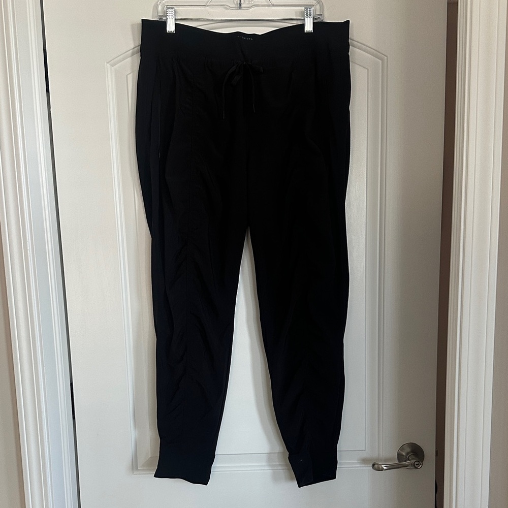 Athleta Attitude Pant